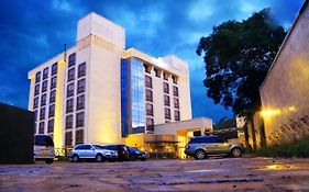 The White Rhino Hotel